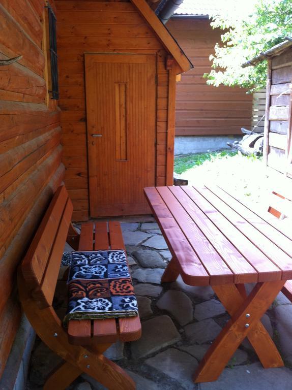 Chata Devena Valca Room photo